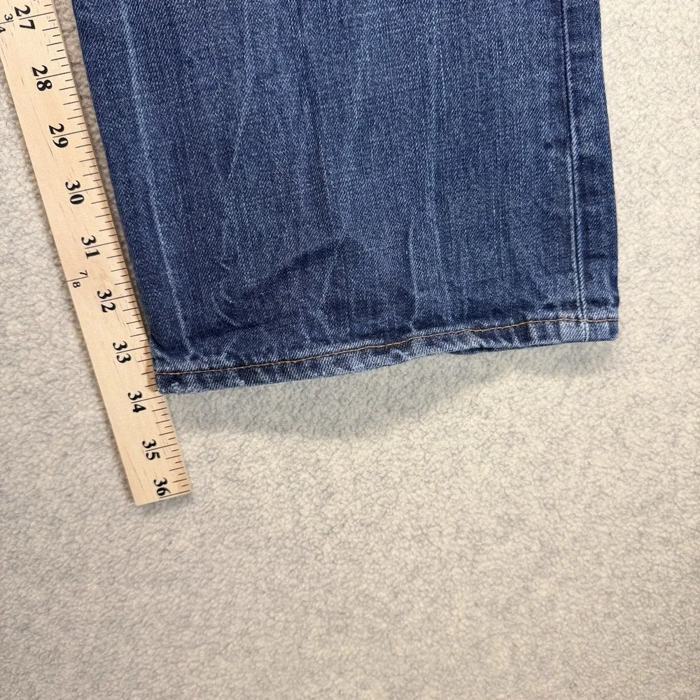 Denim & Supply Ralph Lauren Bootcut Jeans Men's 40x33 Medium Wash‎ Stretch